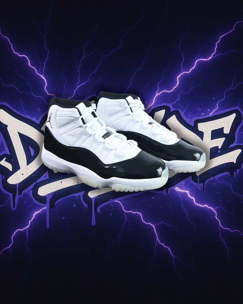Air Jordan 11