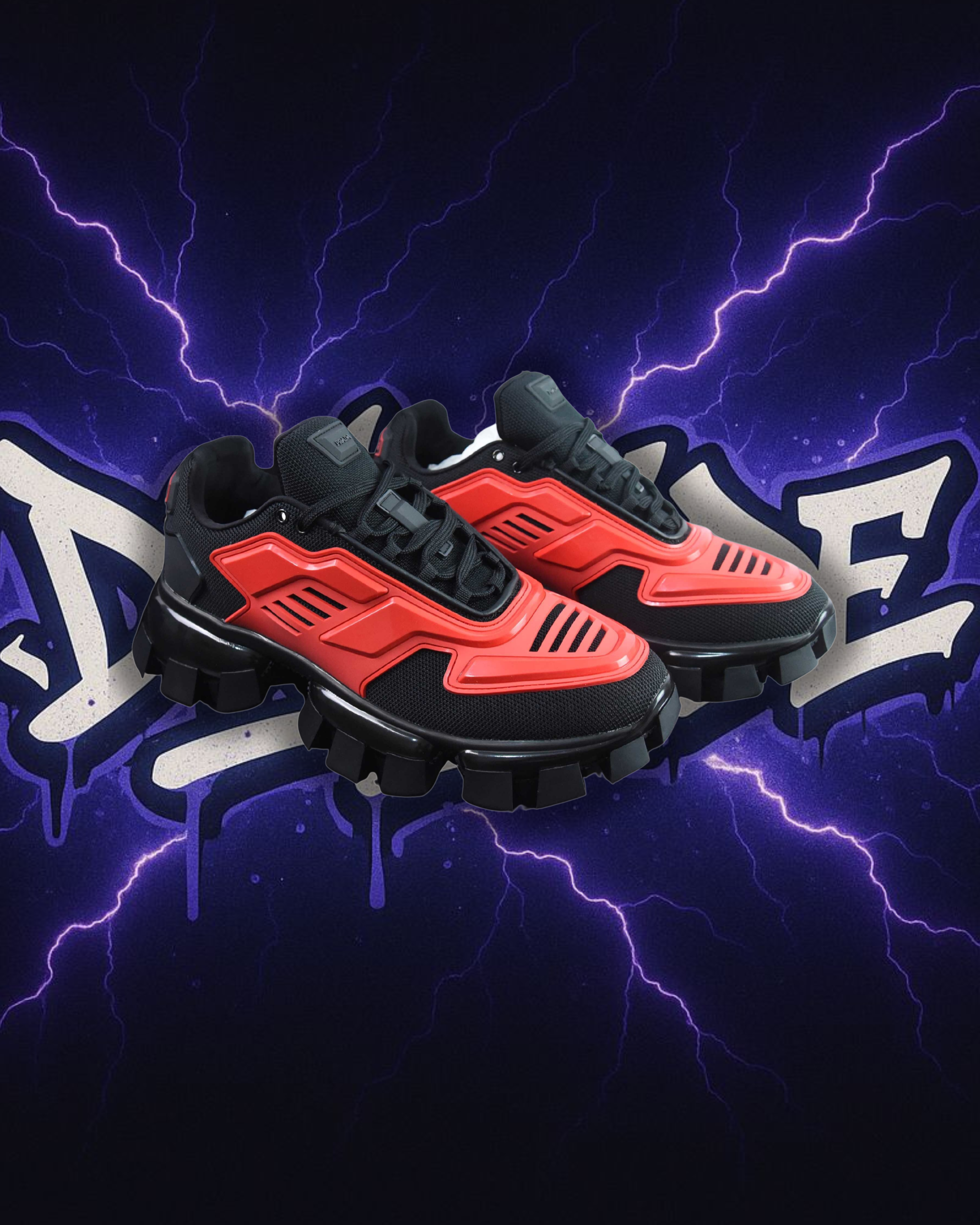 Prada Cloudbust Thun