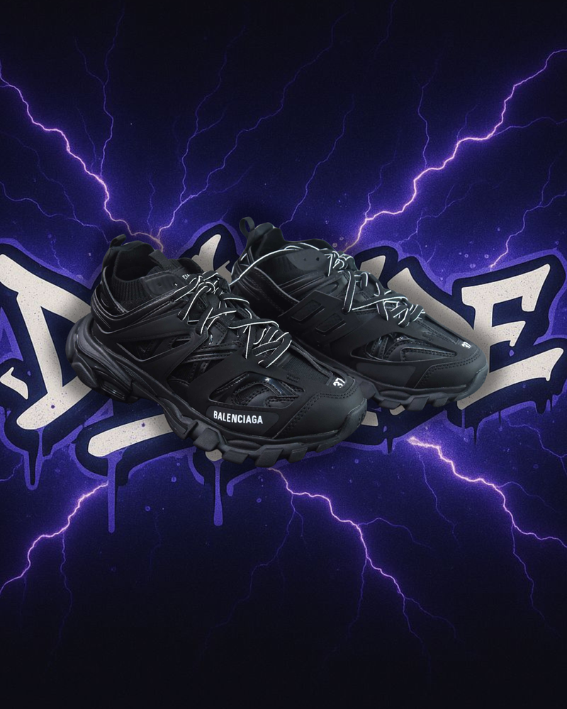 Balenciaga Track