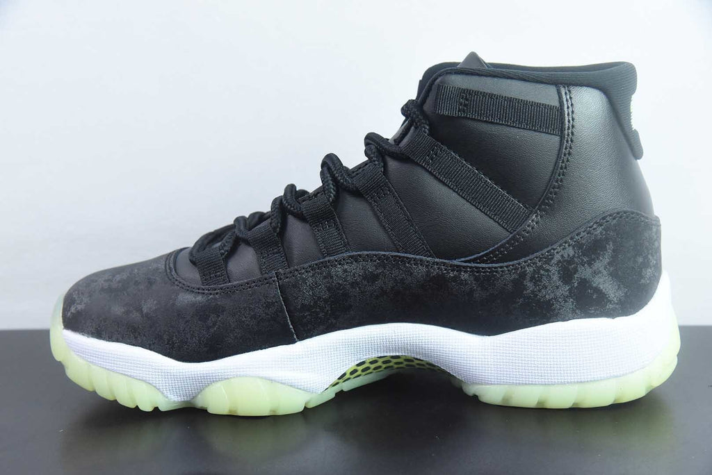 Jordan 11 Inner Beast