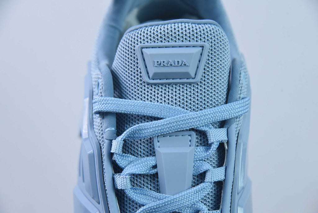 Prada Cloudbust Thun Sky Blue