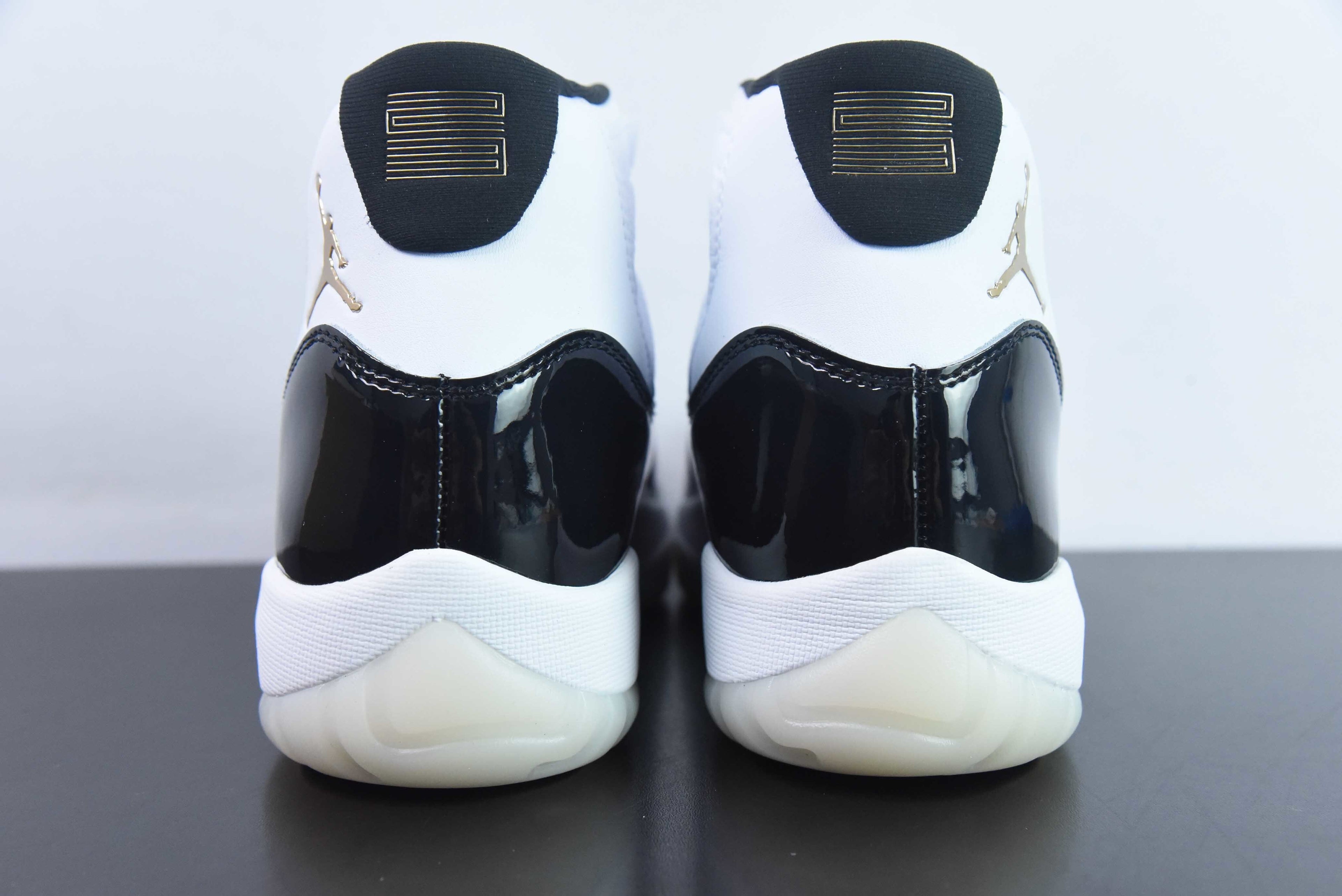 Jordan 11 Concord 2018