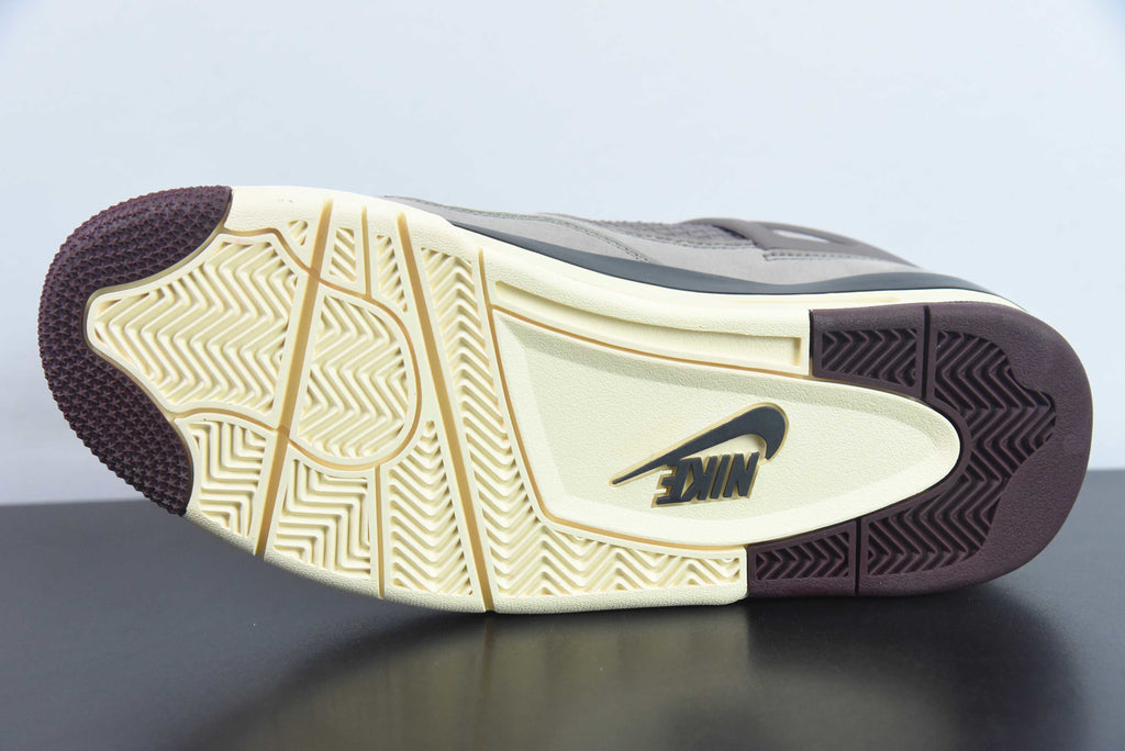 Jordan 4 Retro Cave Stone