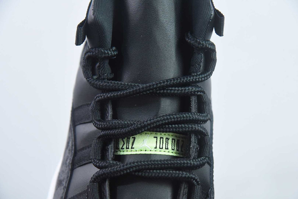 Jordan 11 Inner Beast