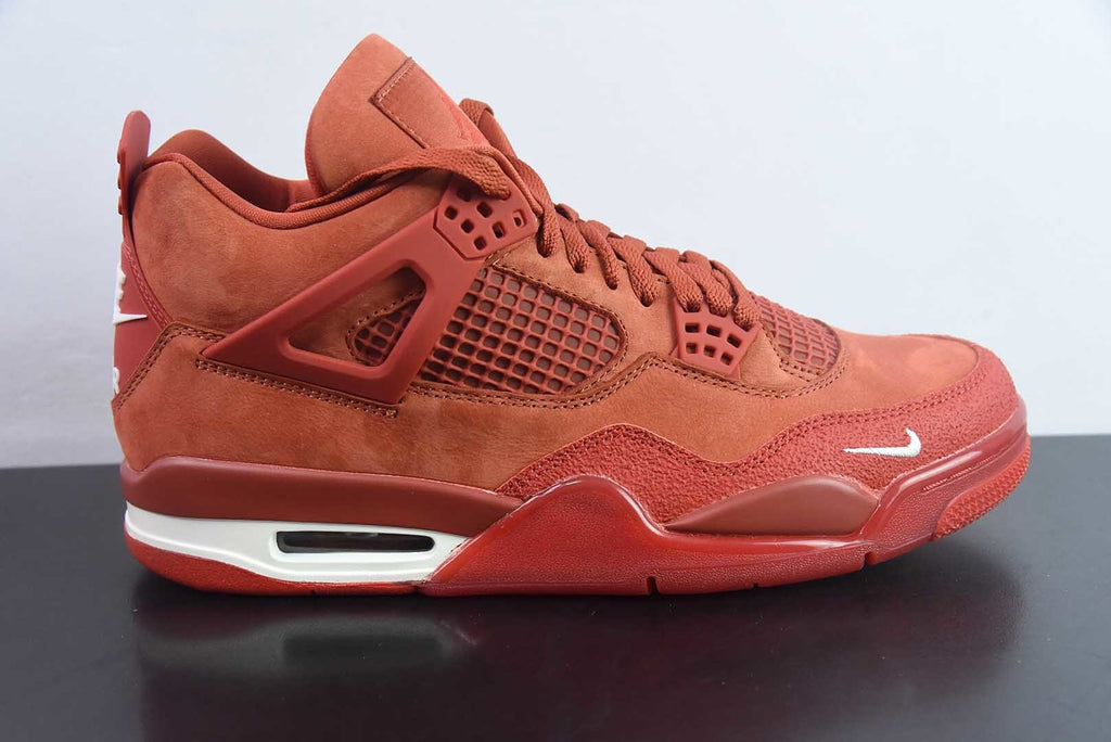 Jordan 4 Retro Nigel Sylvester OG Brick byBrick