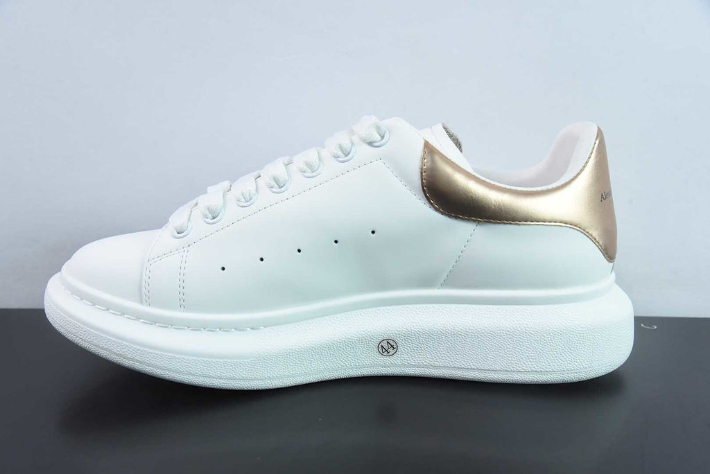 Alexander McQueen Gold