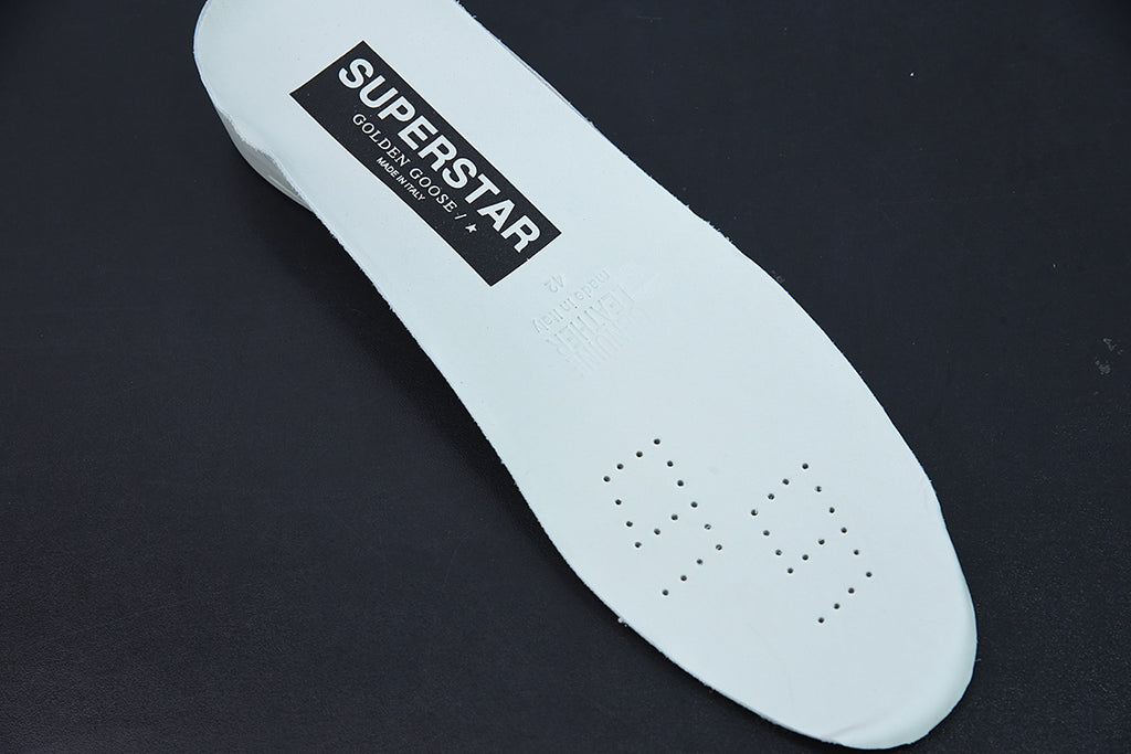 Golden Goose Super Star Shine