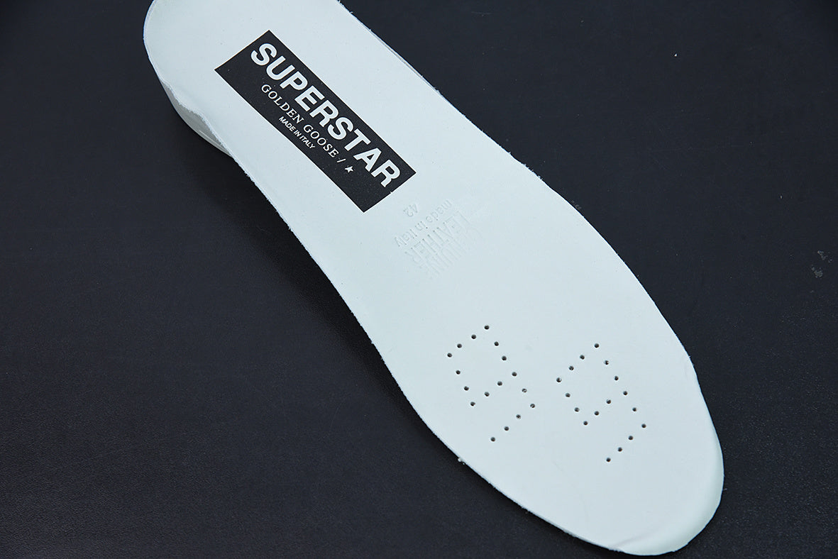 Golden Goose Super Star Shine