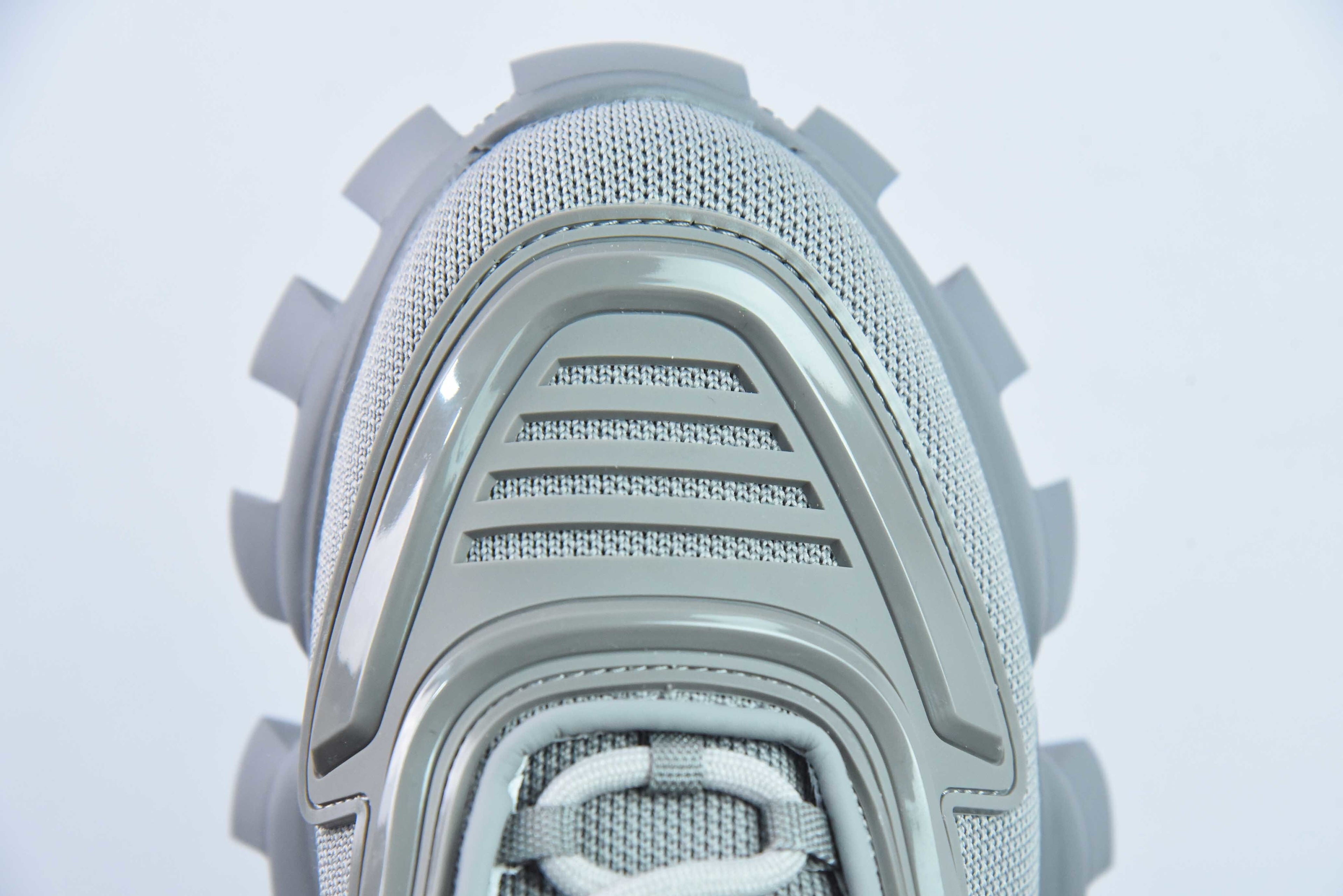 Prada Cloudbust Thun Gray