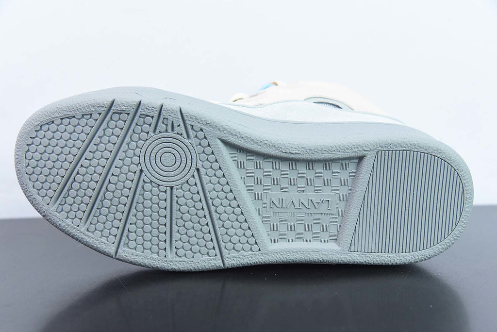 Lanvin Curb Sky Blue