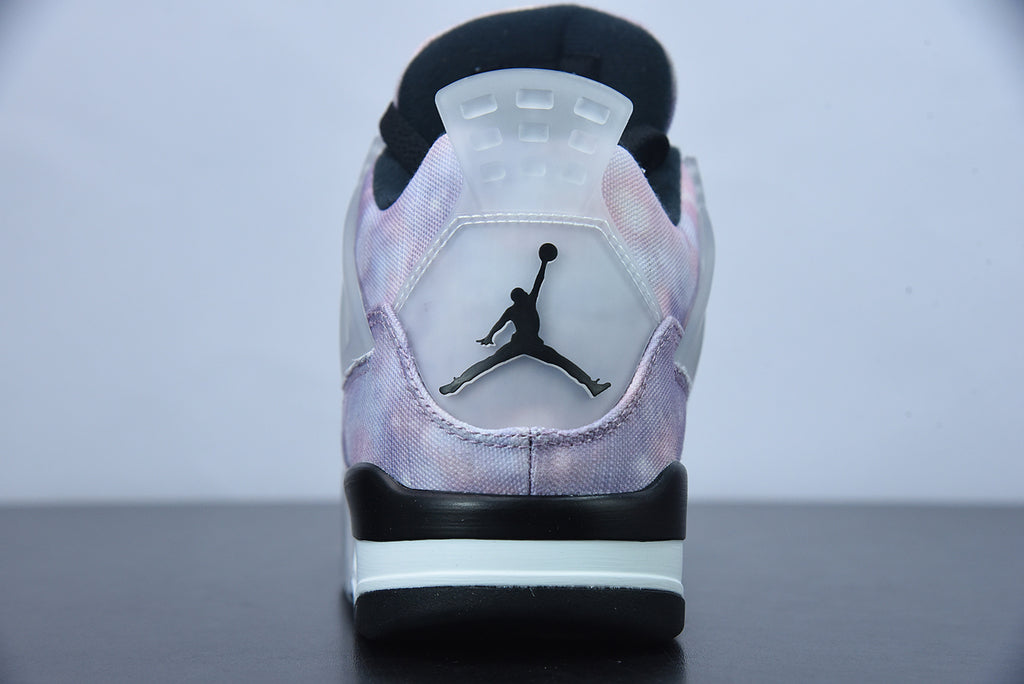 Jordan 4 Retro Amethyst Wave