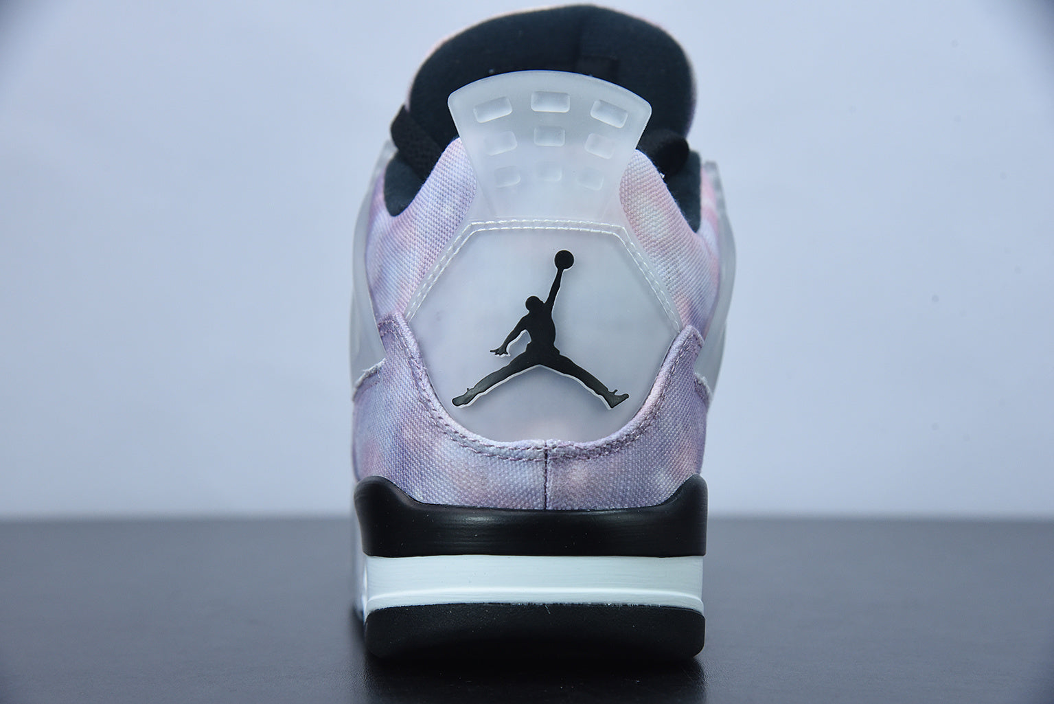 Jordan 4 Retro Amethyst Wave