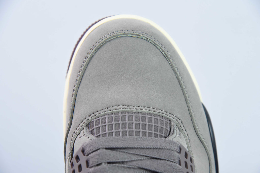 Jordan 4 Retro Cave Stone