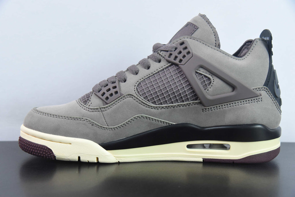 Jordan 4 Retro Cave Stone