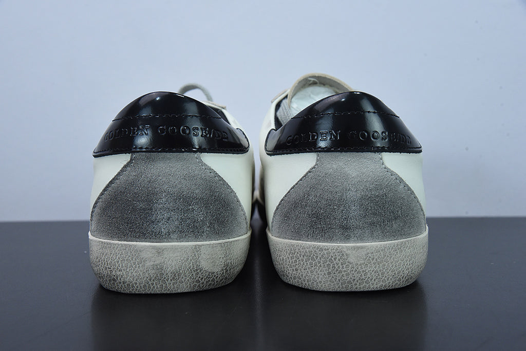 Golden Goose Super Star Black