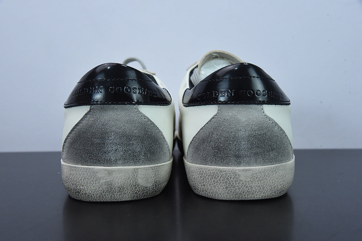 Golden Goose Super Star Black