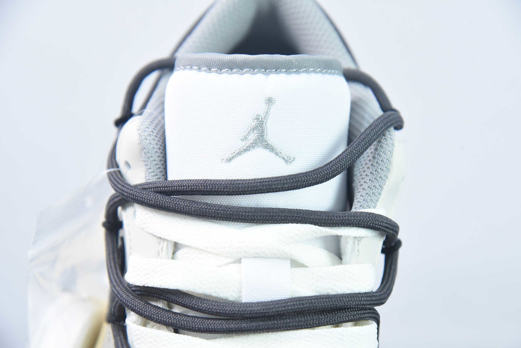 Jordan 1 Low Desphry