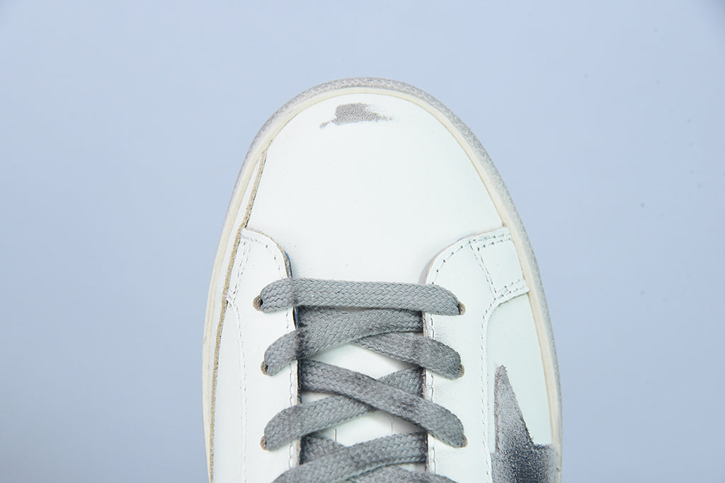 Golden Goose Super Star Blue
