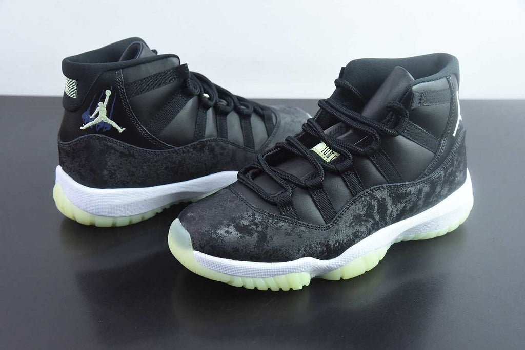 Jordan 11 Inner Beast