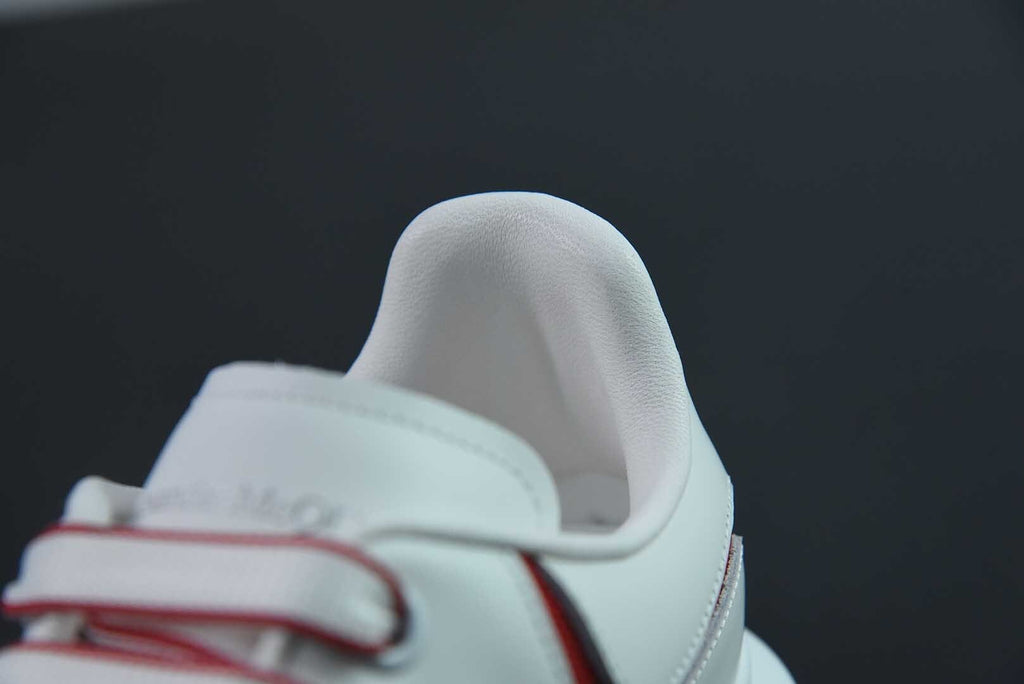 Alexander McQueen Cherry Red