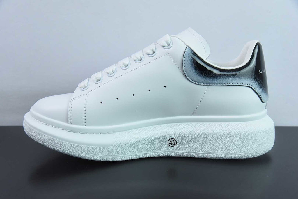 Alexander McQueen Gradient Black