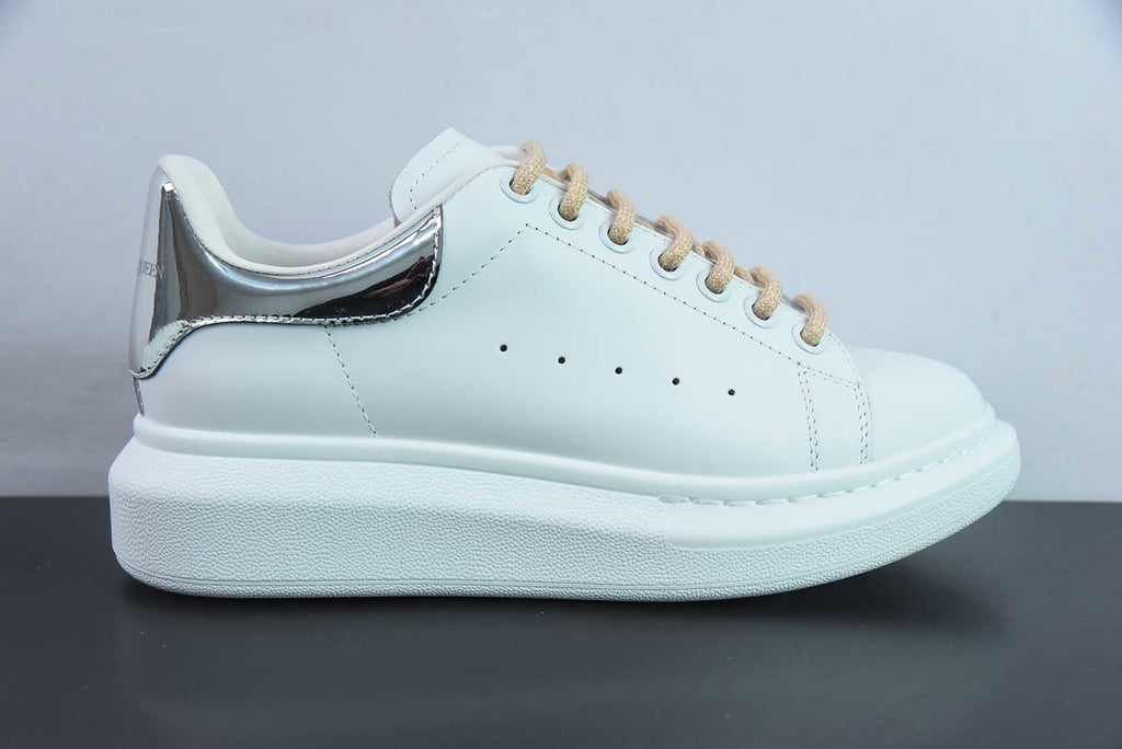 Alexander McQueen Silver