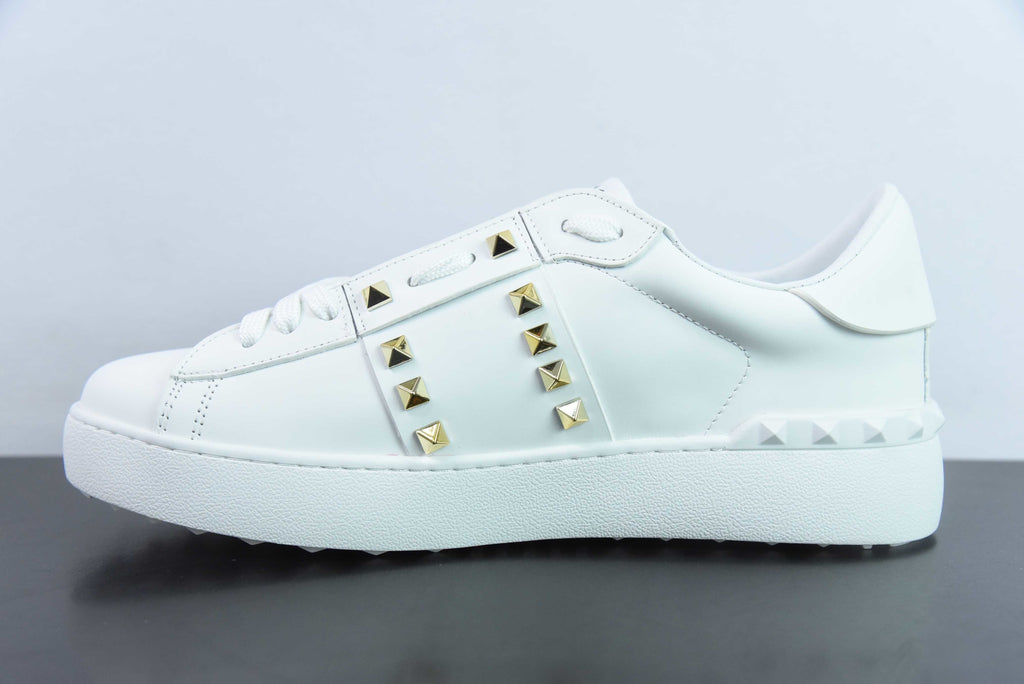 Valentino Rockstud in Vitello