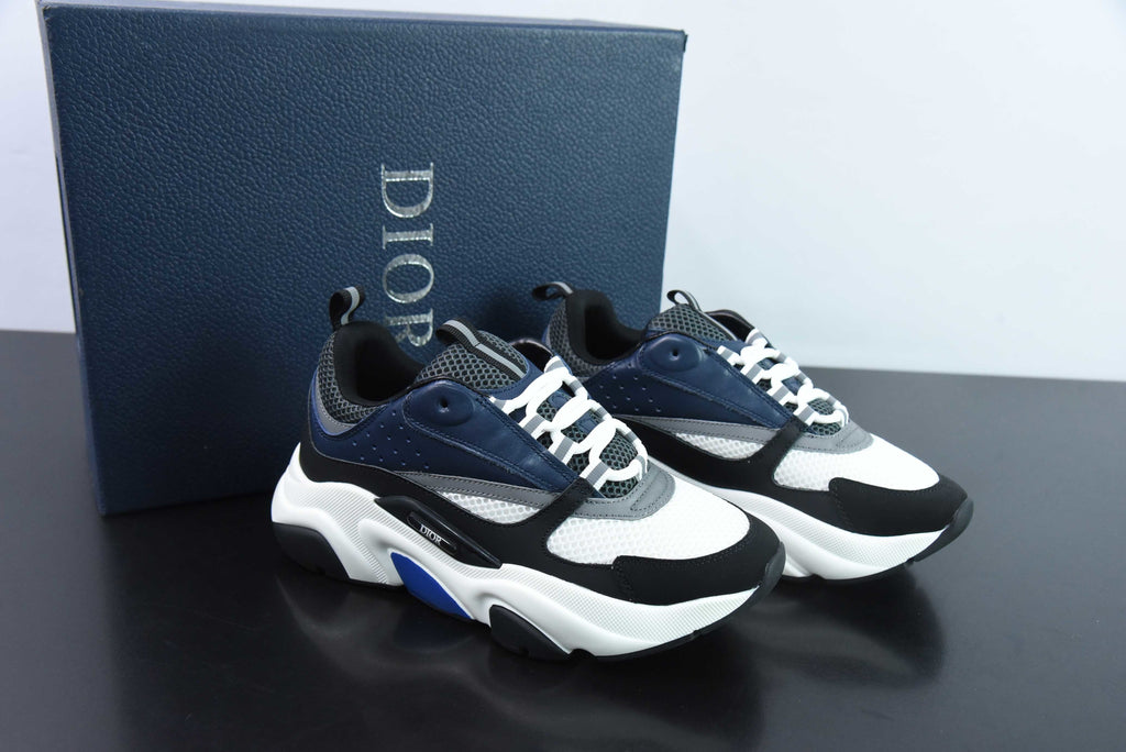 Dior B22 Blue