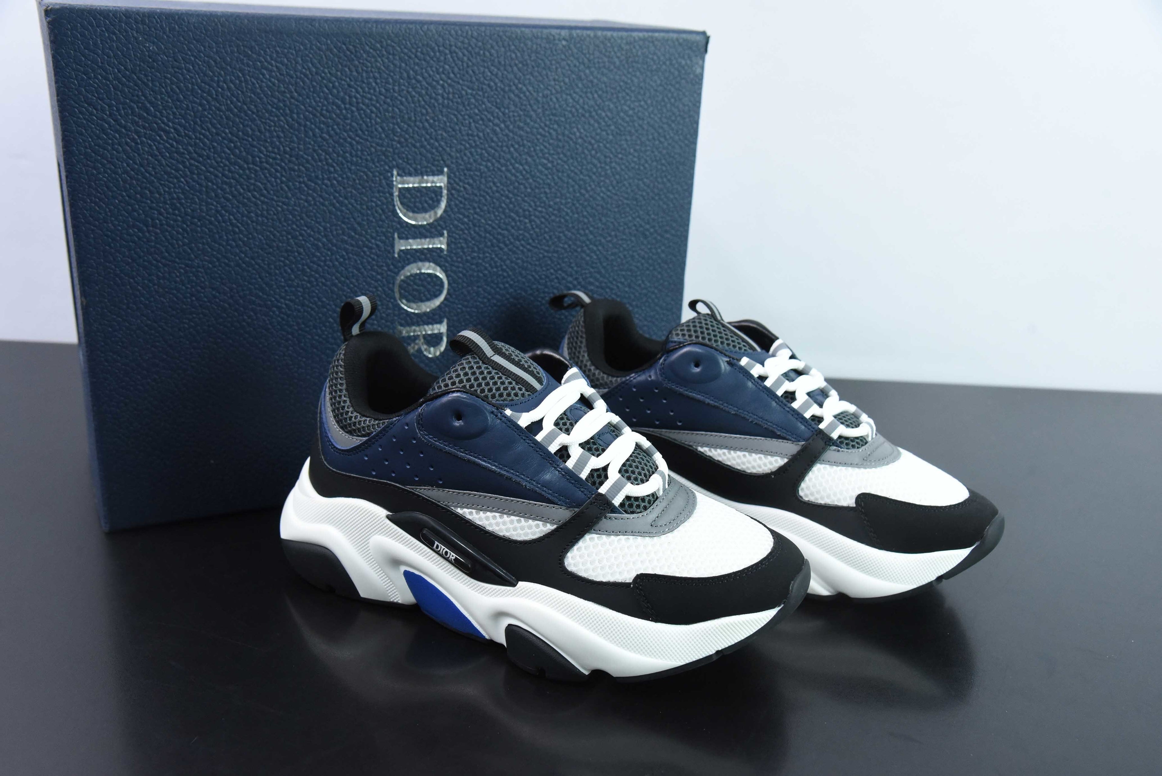 Dior B22 Blue