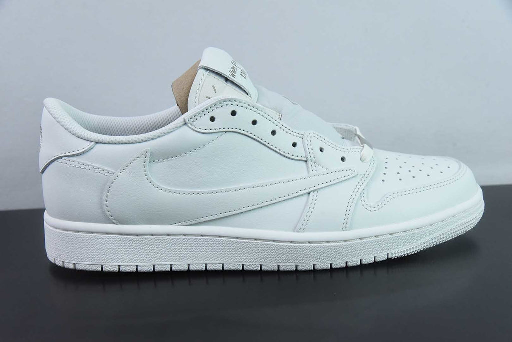 Jordan 1 Low OG SP Travis White Party
