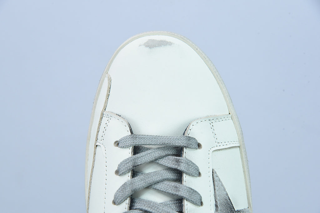 Golden Goose Super Star Black