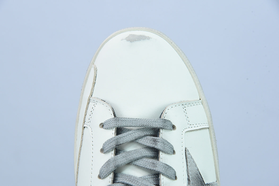 Golden Goose Super Star Black