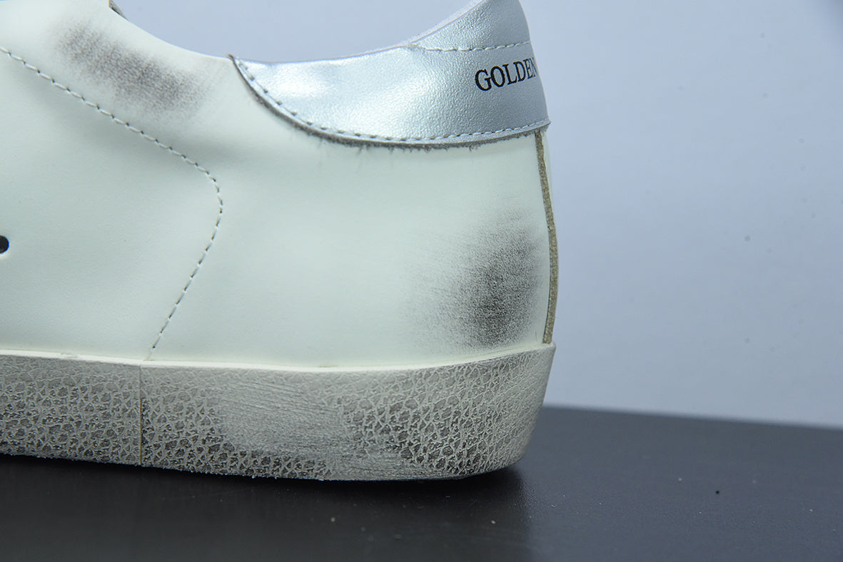 Golden Goose Super Star Shine