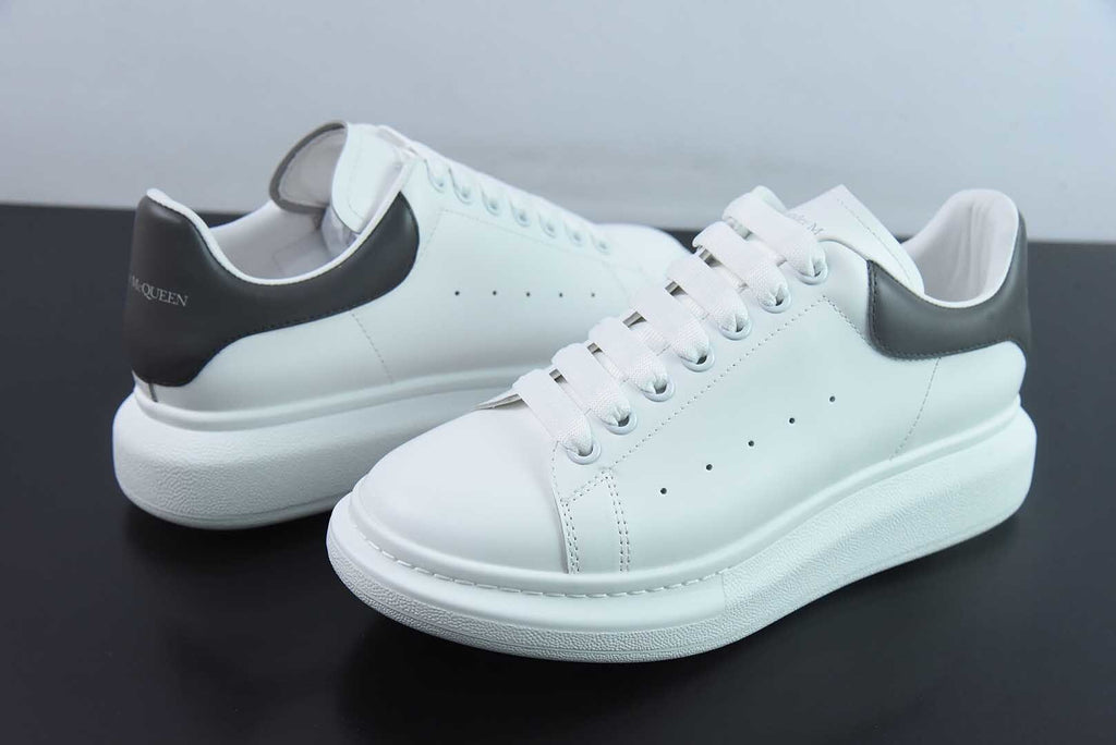 Alexander McQueen Dark Gray