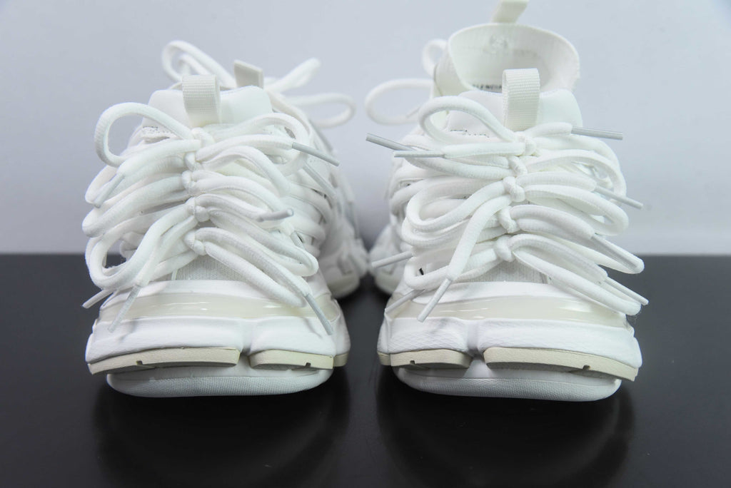 Balenciaga Track 2 White