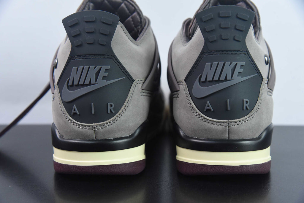 Jordan 4 Retro Cave Stone