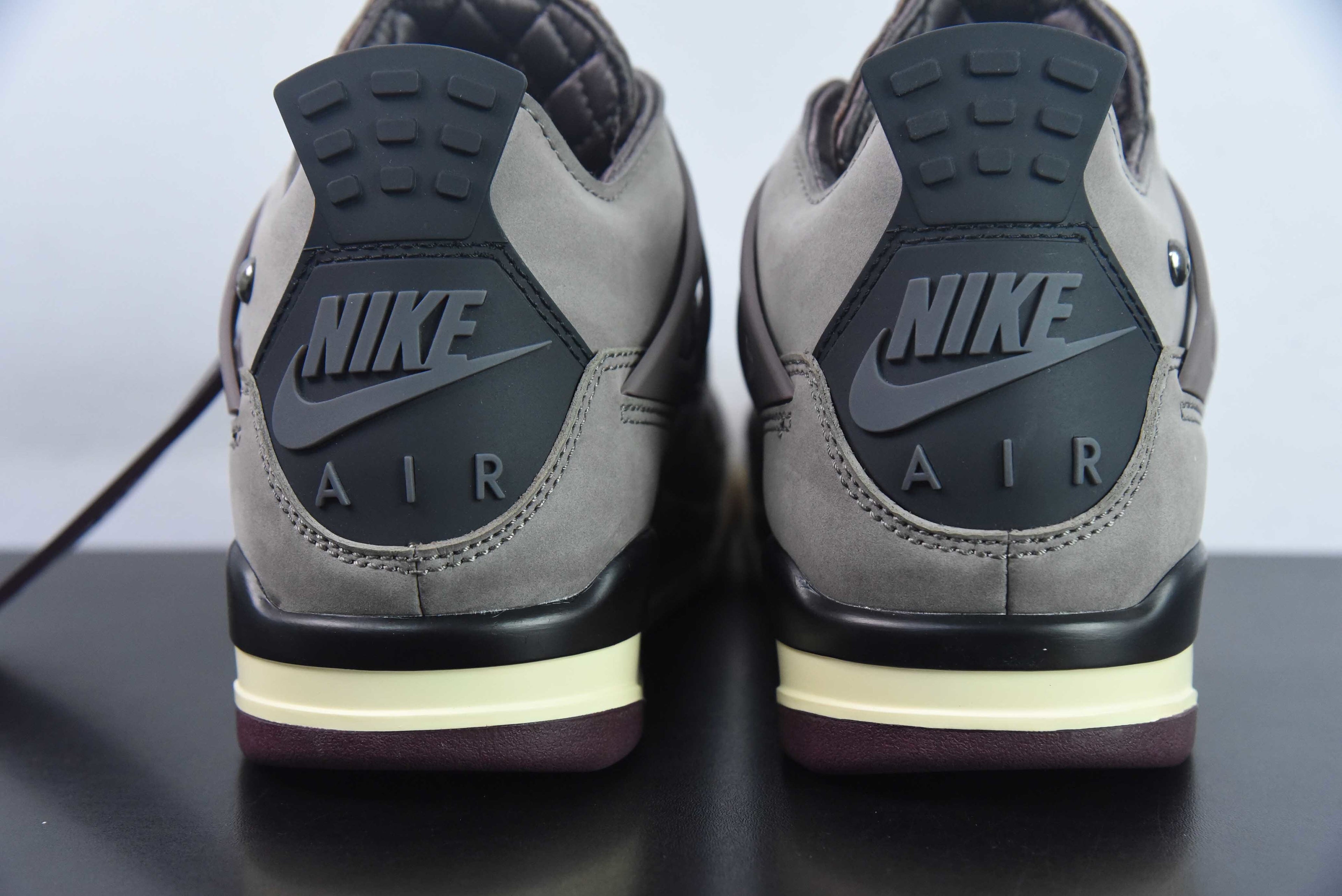 Jordan 4 Retro Cave Stone