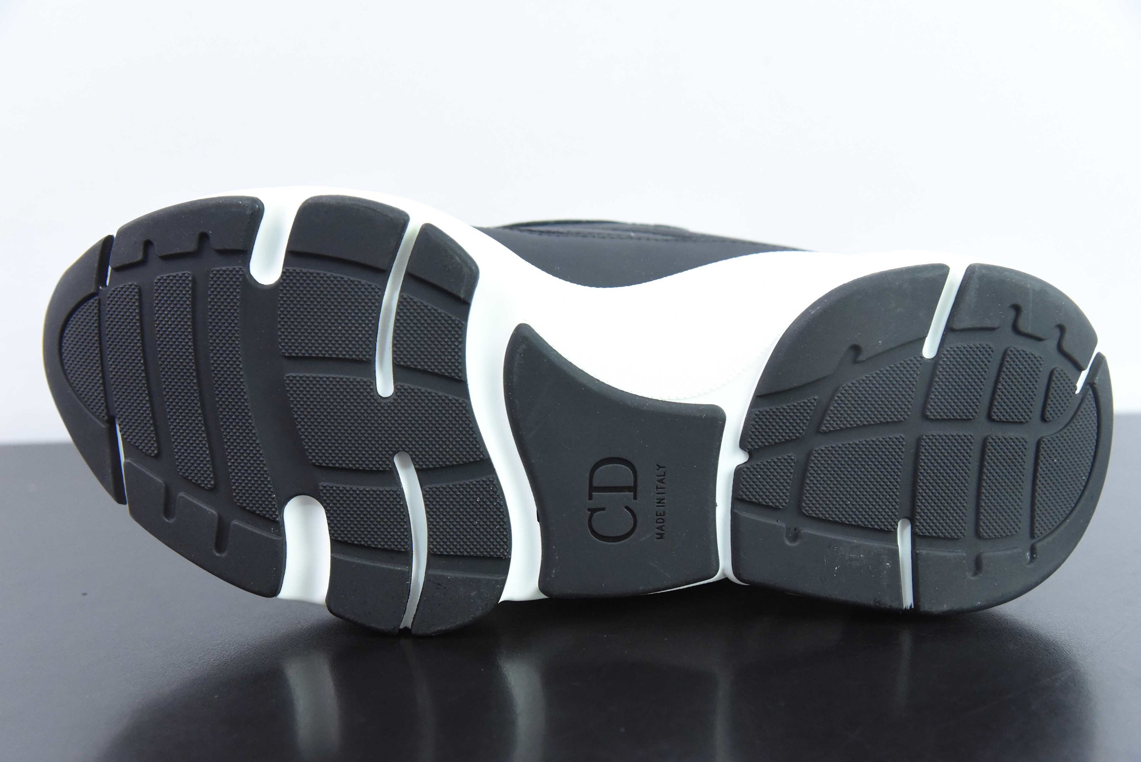 Dior B22 Black and White