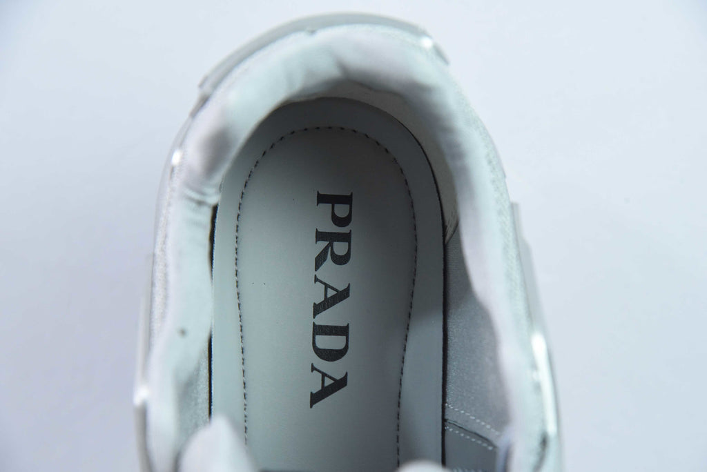 Prada Cloudbust Thun Silver