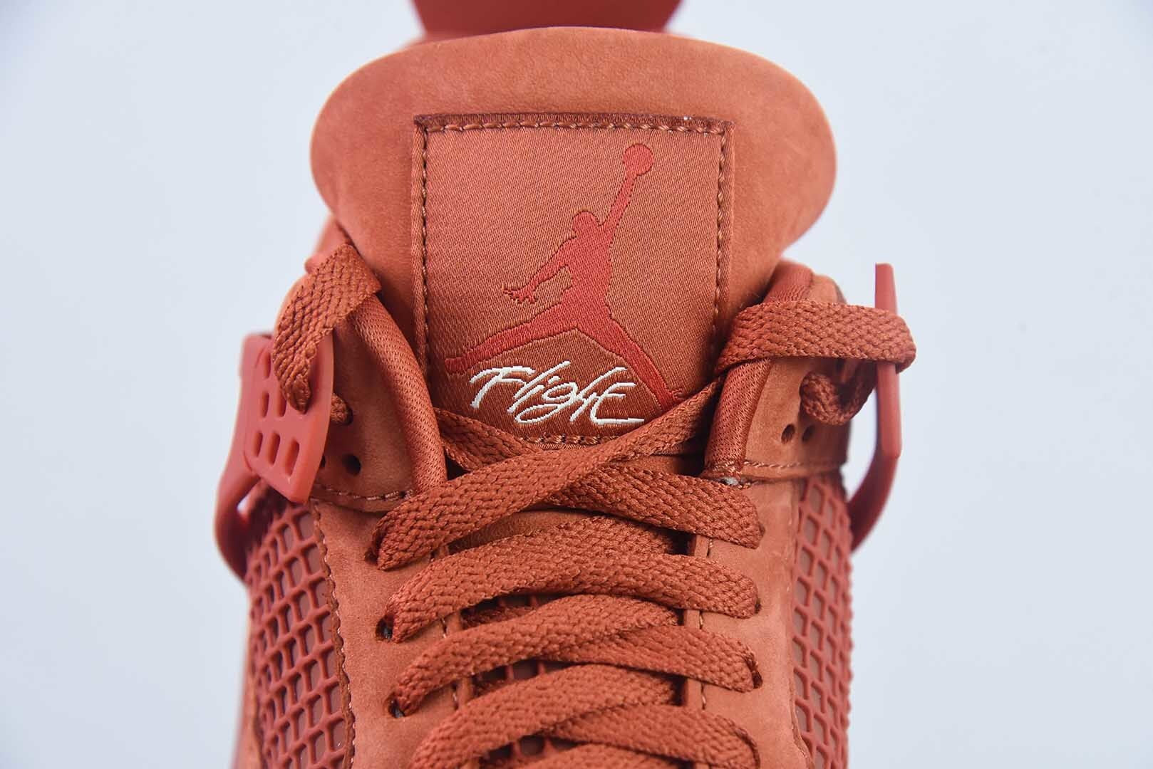 Jordan 4 Retro Nigel Sylvester OG Brick byBrick