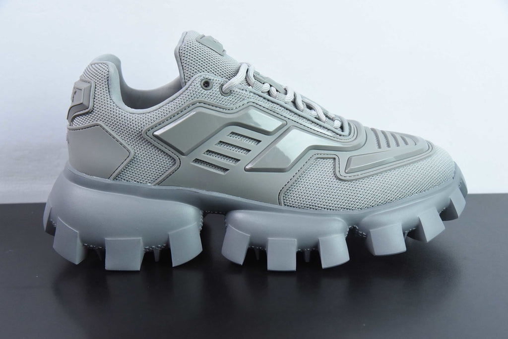 Prada Cloudbust Thun Gray