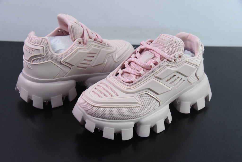 Prada Cloudbust Thun Pink