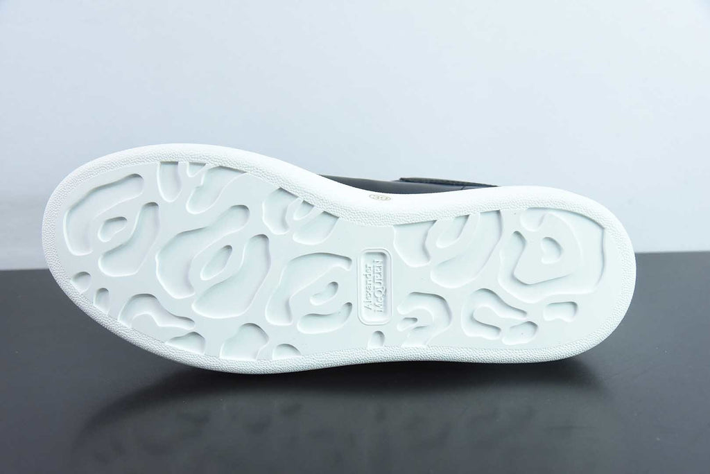 Alexander McQueen Dark Black