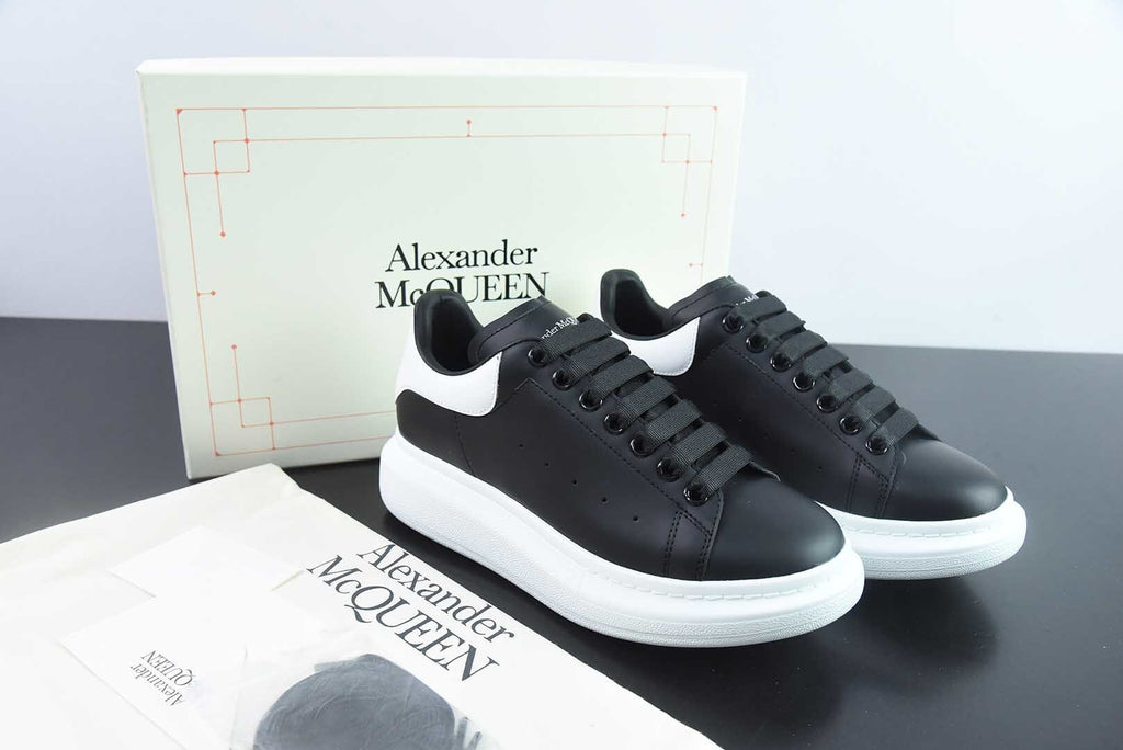 Alexander McQueen Black Night