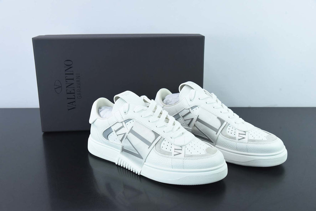 Valentino VL7N Bianche