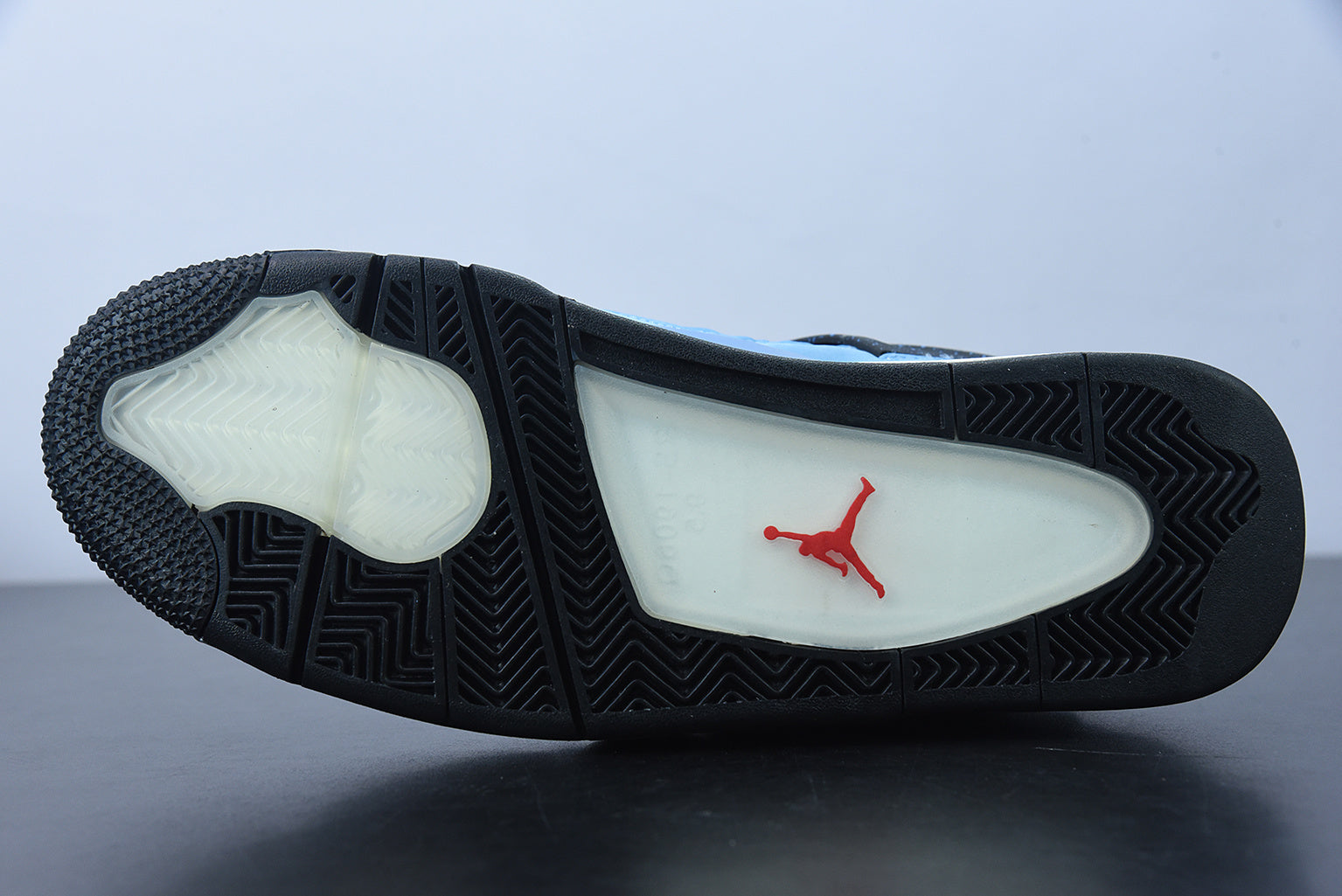 Jordan 4 Retro Cactus Jack