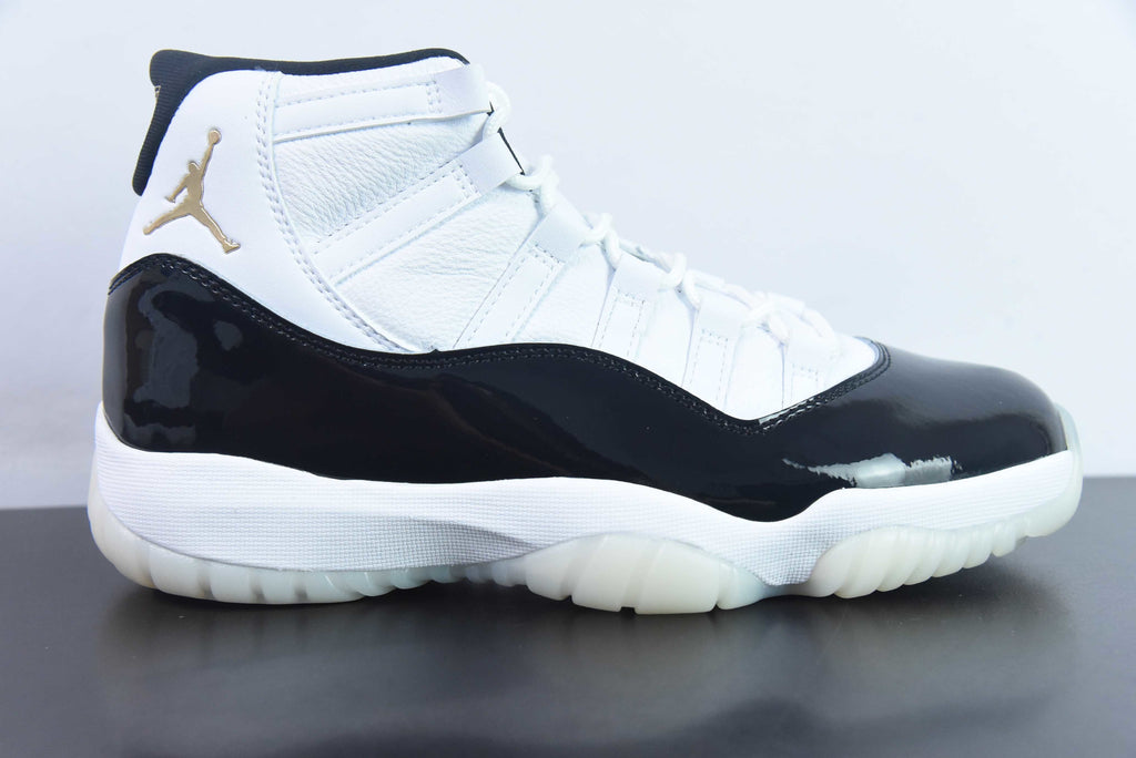 Jordan 11 Concord 2018