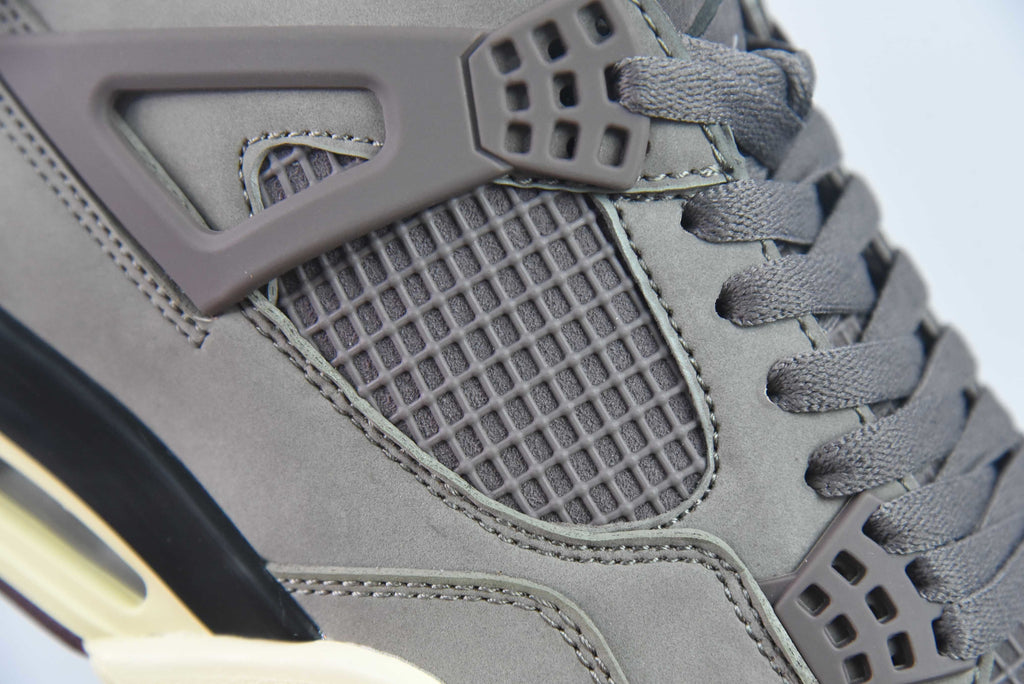 Jordan 4 Retro Cave Stone