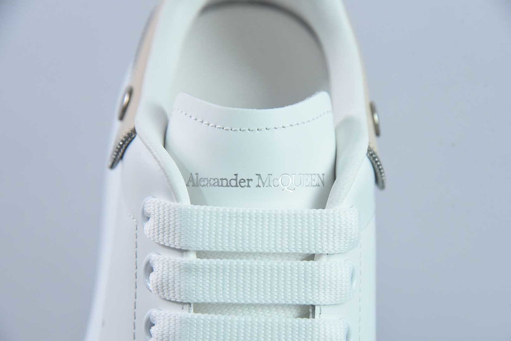 Alexander McQueen Patch