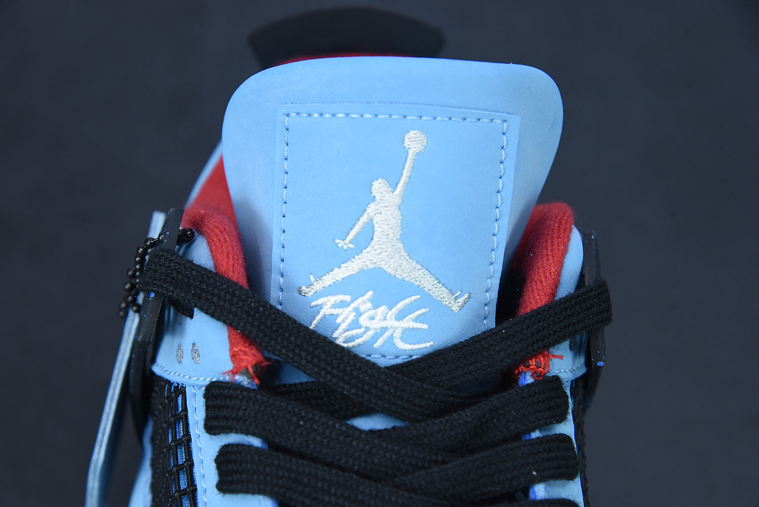 Jordan 4 Retro Cactus Jack